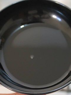 Una foto de Kaeshi (Hon Gaeshi - 本返し)