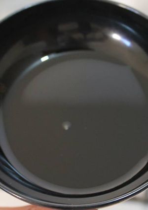 Una foto de Kaeshi (Hon Gaeshi - 本返し)