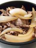 Gyudon (牛丼) 2015