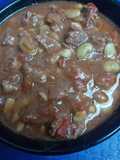 Skippie Kadú's Chili