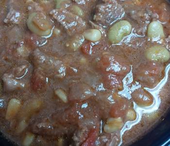 Fresh, Make Recipe Skippie Kads Chili Home Style