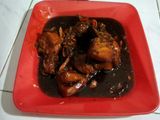 ayam goreng kecap