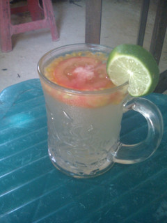 Foto resep wedang tomat kilat