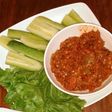 sambel osek istimewa