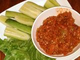 sambel osek istimewa
