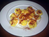 Deviled Eggs! (: