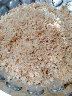 பிரெட் கிரம்ஸ் செய்முறை முக்கிய புகைப்படம்