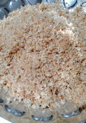 பிரெட் கிரம்ஸ் செய்முறை முக்கிய புகைப்படம்