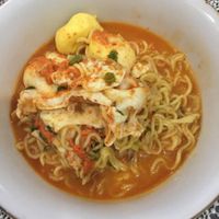 Resep indomie rebus rumahan enak dan mudah - Cookpad