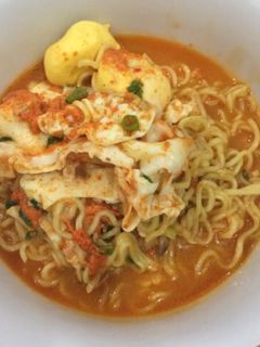 Foto resep Indomie Rebus Pedas