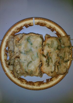 Foto resep Tempe Mandoan ala Net's