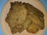 Dada Ayam Krispy