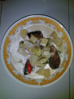 Foto resep Sayur Campur Sari
