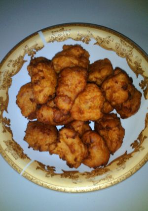 Foto resep Ubi Kribo