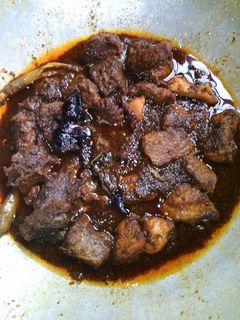 Foto resep Randang Asli Minang