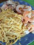 Gỏi cuốn ở Đức 