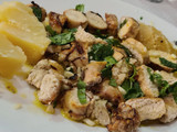 Salada de Ovas