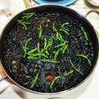 Arroz negro