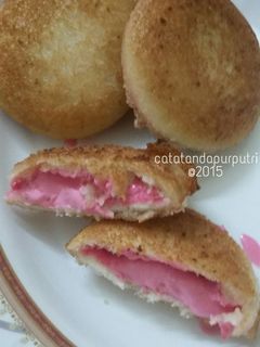 Foto resep Es Krim Goreng