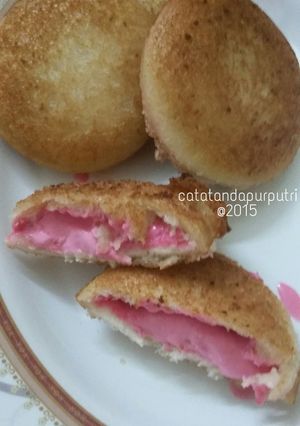 Foto resep Es Krim Goreng