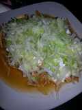 Tinga.
