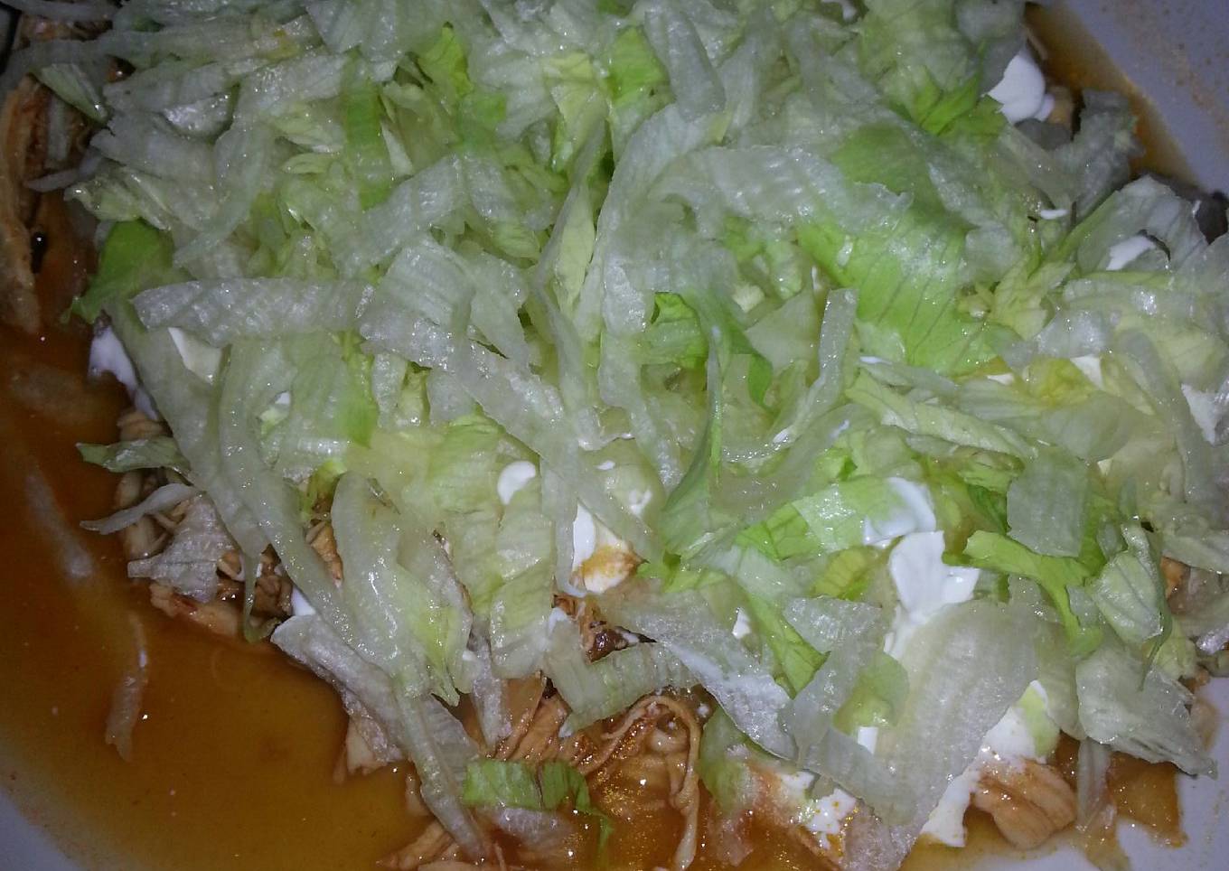 Tinga.