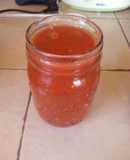 Salsa roja riquísima