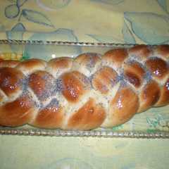 Foto principal de Trenza de Jalá dulce 