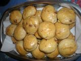 Pancitos saborizados 