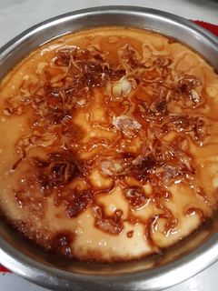 Foto resep Steam egg lembut