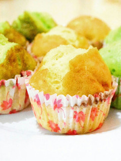 Foto resep Easy Cupcake (no bake)