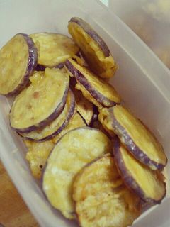Foto resep Terung Goreng Crispy