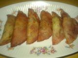 Empanaditas especiales