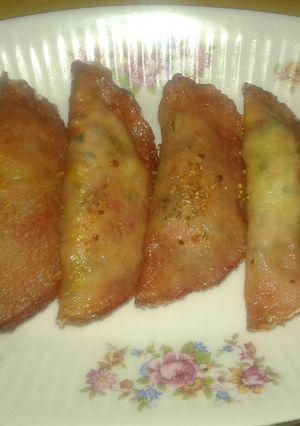 Una foto de Empanaditas especiales