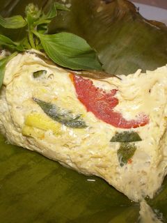 Foto resep Pepes Jamur