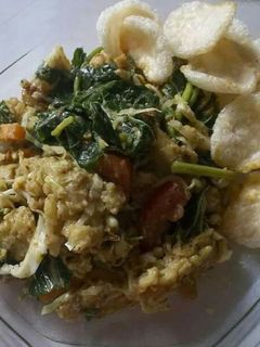 Foto resep Lotek Sehat