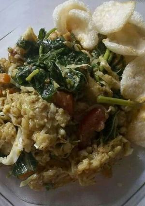Foto resep Lotek Sehat