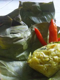 Foto resep Mie Daging Kukus