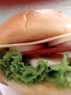 Foto resep Beef Burger