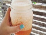 Jus Tomat Madu