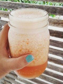 Foto resep Jus Tomat Madu
