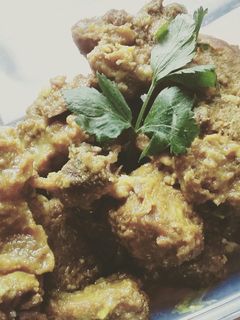 Foto resep Daging Sapi Bacem