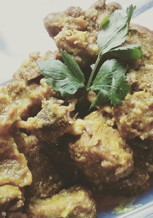 Foto resep Daging Sapi Bacem