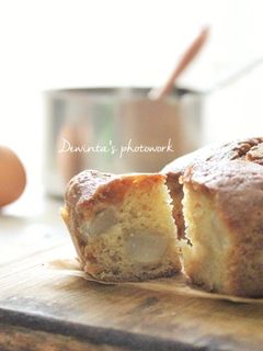 Foto resep Pear Cake