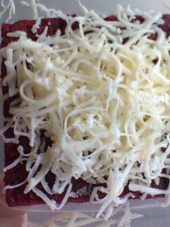 Foto resep Red Velvet Brownie ( No Mixer )
