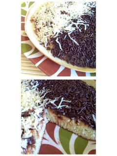 Foto resep Martabak Manis