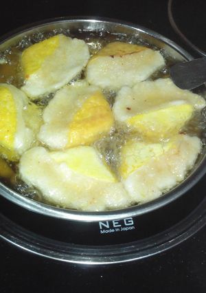 Foto resep Tahu Aci