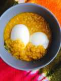 Yellow Moong Dahl