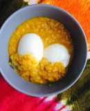 Yellow Moong Dahl