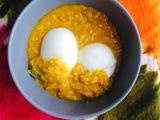 Yellow Moong Dahl